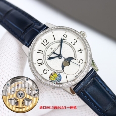 JAEGER-LECOULTRE